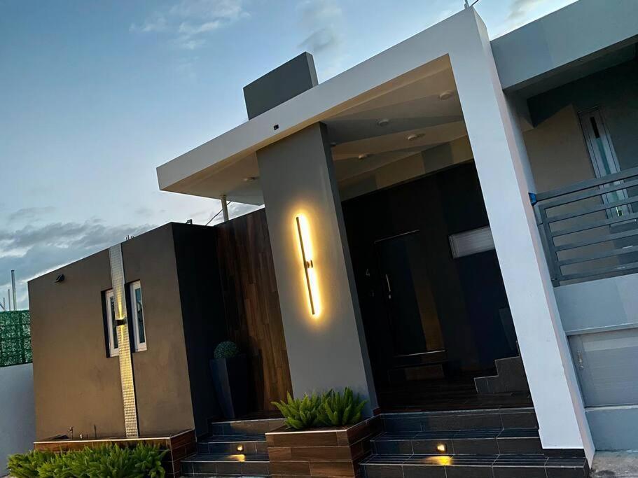 Pasavento - Modern Black Suite Camaceyes Buitenkant foto